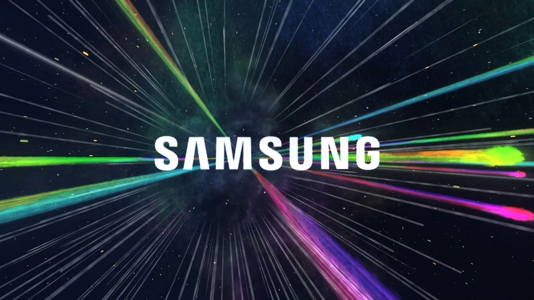 CES Samsung