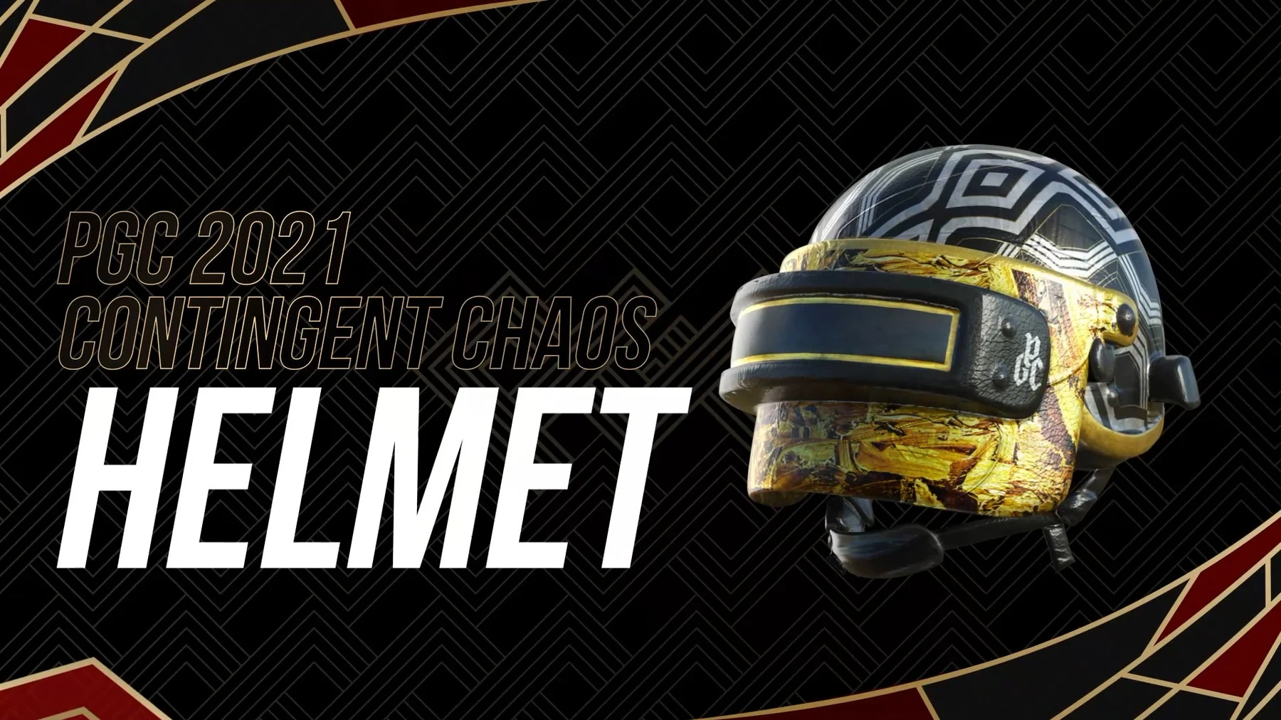 PUBG Global Championship 2021 — 최종 영상 스틸 10