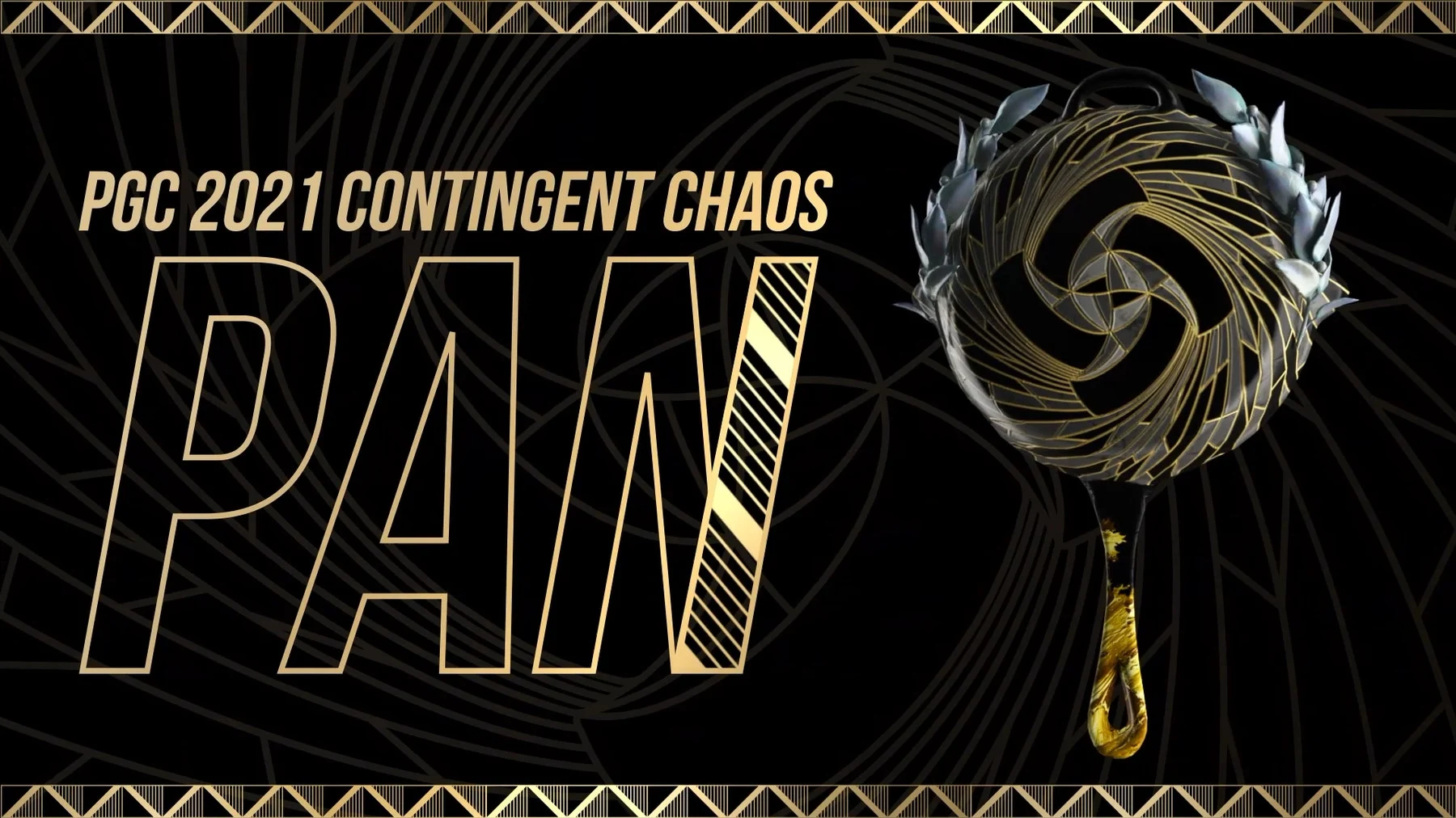 PUBG Global Championship 2021 — 최종 영상 스틸 08